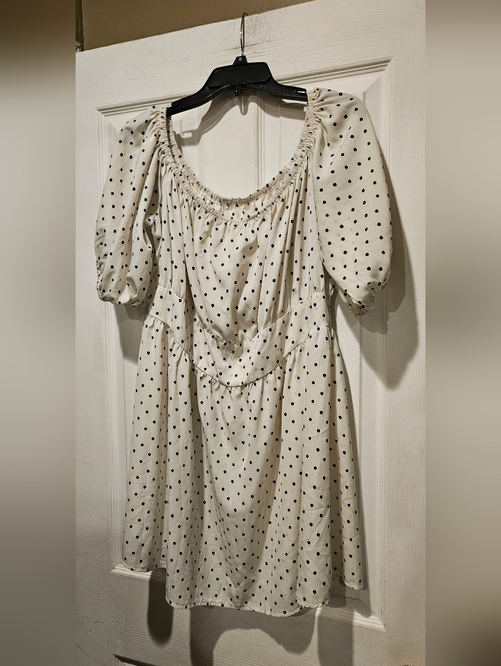 SHEIN TOP